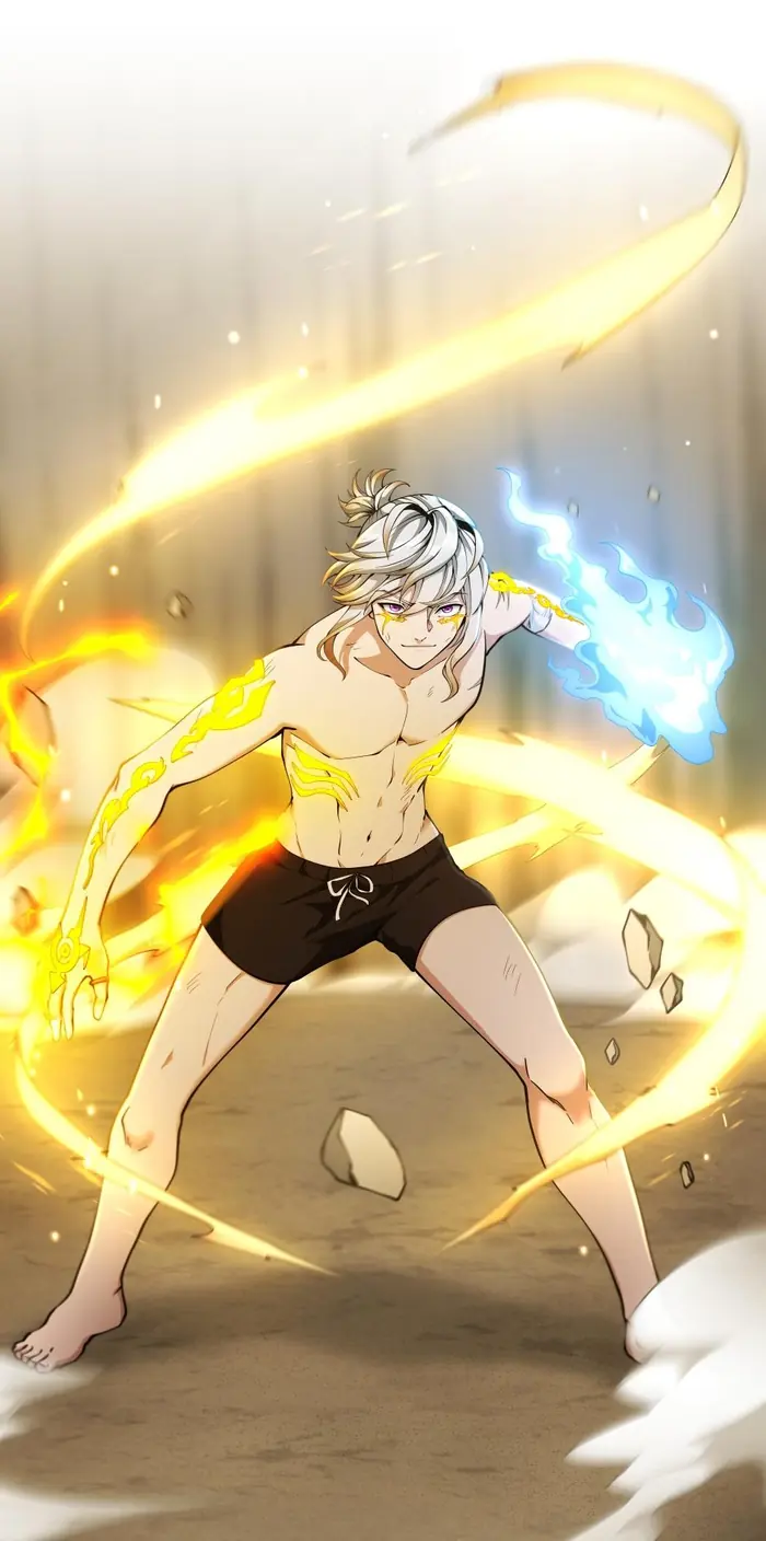 The Beginning After the End Chapter 161 image 60_optimized